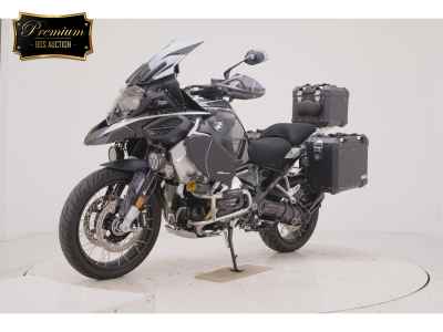 BMW R1250GS Adventure 2024