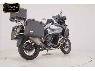 BMW R1250GS Adventure 2024