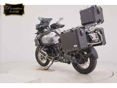 BMW R1250GS Adventure 2024