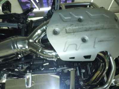 BMW R1250GS Adventure 2024