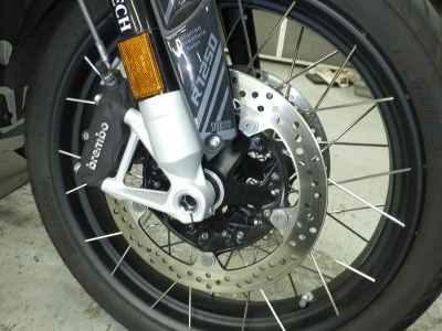 BMW R1250GS Adventure 2024