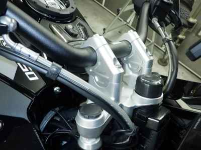 BMW R1250GS Adventure 2024