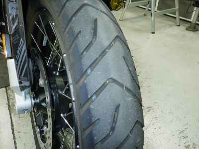 BMW R1250GS Adventure 2024