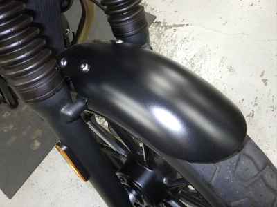 Triumph Street Twin 2021