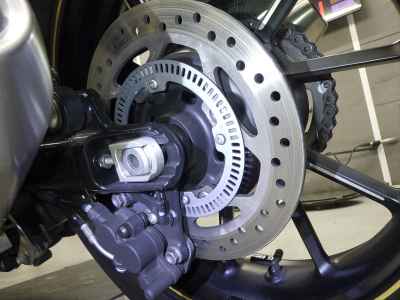 Triumph Street Twin 2021