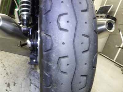 Triumph Street Twin 2021