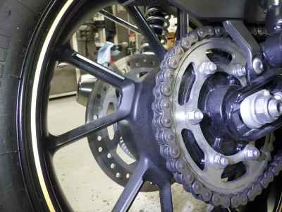 Triumph Street Twin 2021