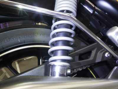 Triumph Street Twin 2021