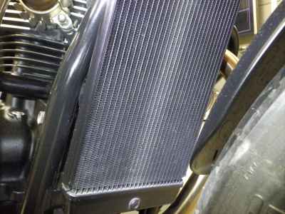 Triumph Street Twin 2021