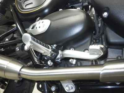 Triumph Street Twin 2021