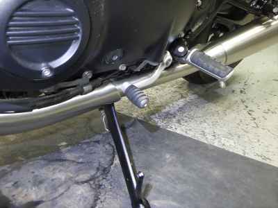 Triumph Street Twin 2021