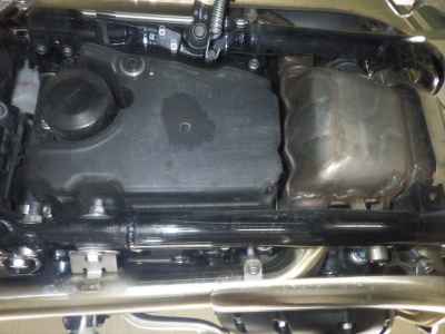 Triumph Street Twin 2021