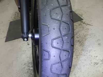 Triumph Street Twin 2021