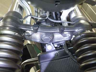 Triumph Street Twin 2021