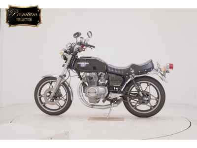 Honda CB250T