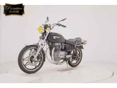 Honda CB250T