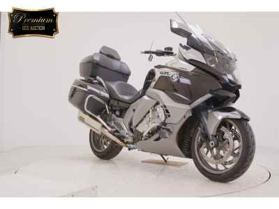 BMW K1600GTL 2018