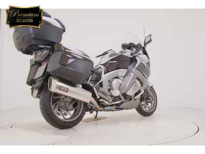 BMW K1600GTL 2018