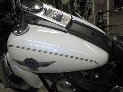 Harley-Davidson Fat Boy FLSTF1450 2005