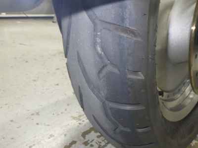 Harley-Davidson Fat Boy FLSTF1450 2005