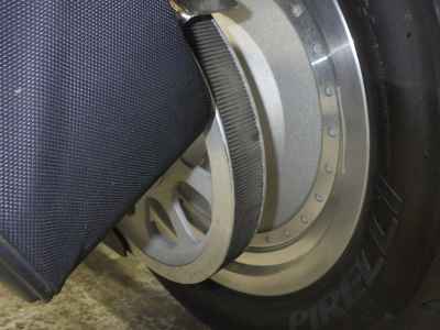 Harley-Davidson Fat Boy FLSTF1450 2005