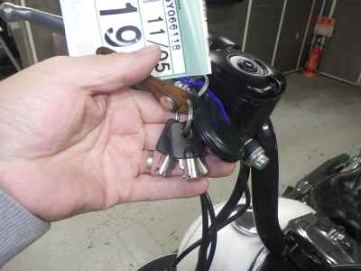 Harley-Davidson Fat Boy FLSTF1450 2005