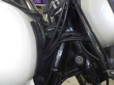 Harley-Davidson Fat Boy FLSTF1450 2005