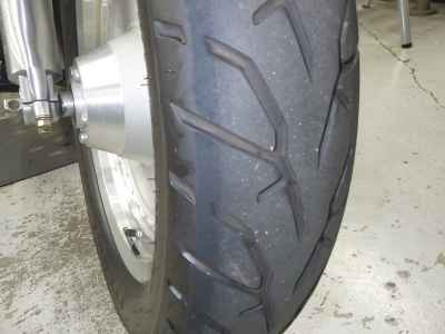 Harley-Davidson Fat Boy FLSTF1450 2005