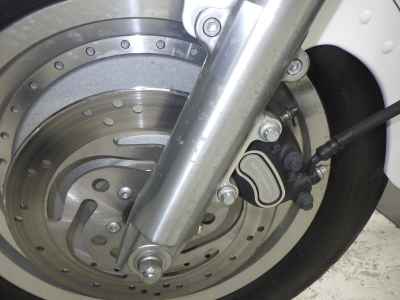 Harley-Davidson Fat Boy FLSTF1450 2005