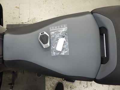 BMW R1300GS Adventure 2024