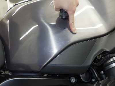 BMW R1300GS Adventure 2024