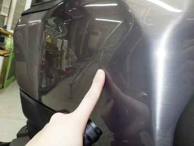 BMW R1300GS Adventure 2024