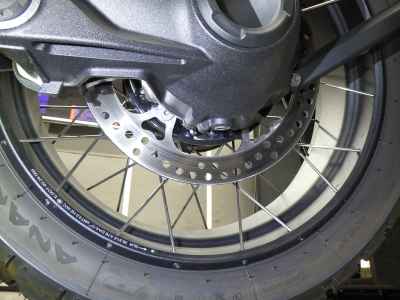 BMW R1300GS Adventure 2024