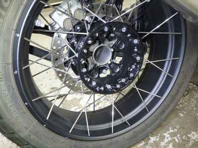 BMW R1300GS Adventure 2024