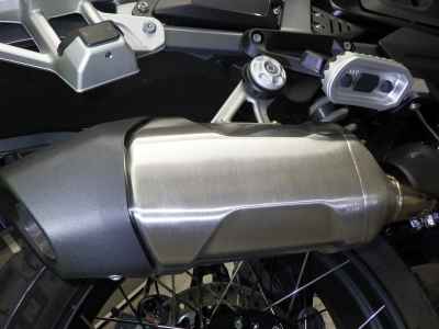 BMW R1300GS Adventure 2024