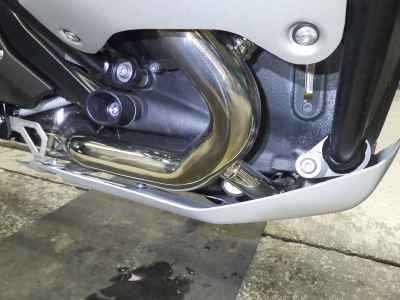 BMW R1300GS Adventure 2024