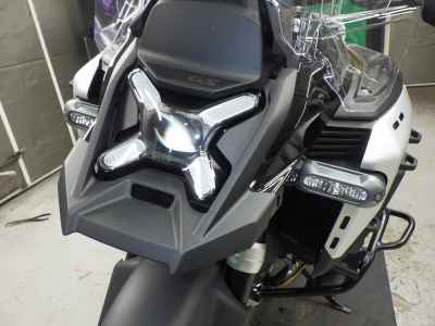 BMW R1300GS Adventure 2024