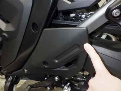 BMW R1300GS Adventure 2024