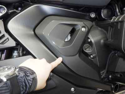 BMW R1300GS Adventure 2024