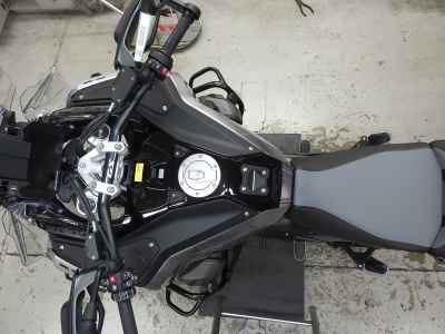 BMW R1300GS Adventure 2024