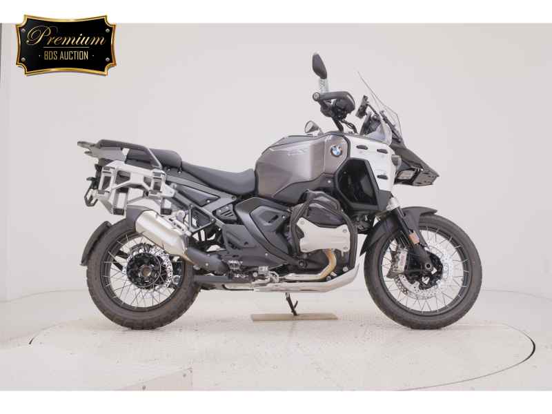 BMW R1300GS Adventure 2024