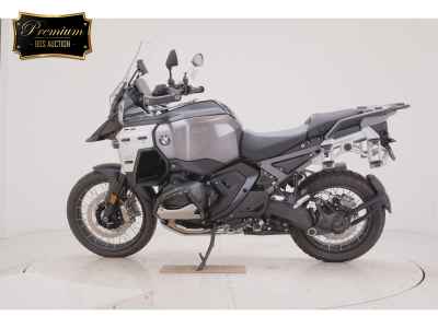 BMW R1300GS Adventure 2024