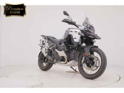 BMW R1300GS Adventure 2024