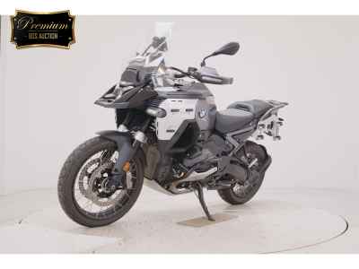 BMW R1300GS Adventure 2024