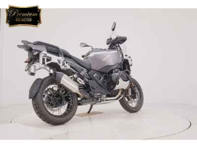 BMW R1300GS Adventure 2024