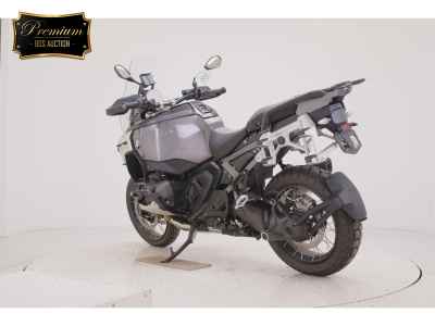 BMW R1300GS Adventure 2024