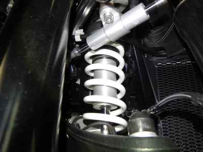 BMW R1300GS Adventure 2024