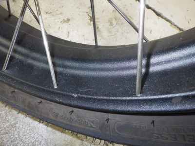 BMW R1300GS Adventure 2024