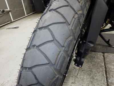 BMW R1300GS Adventure 2024