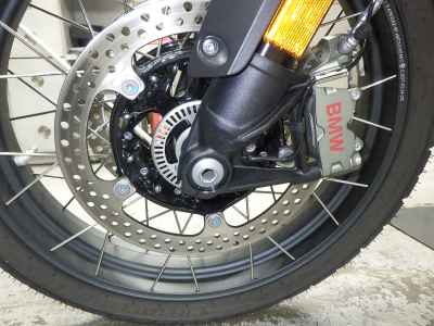 BMW R1300GS Adventure 2024